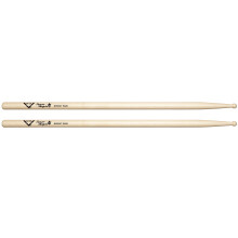 Par de baquetas Vater con punta de madera de arce azucarero Sweet Ride