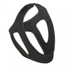 (Daily Style)Adjustable Anti Snore Chin Strap Effectively Reduce Snoring Strap Mouth Guard for Men Women Daily Sleeping