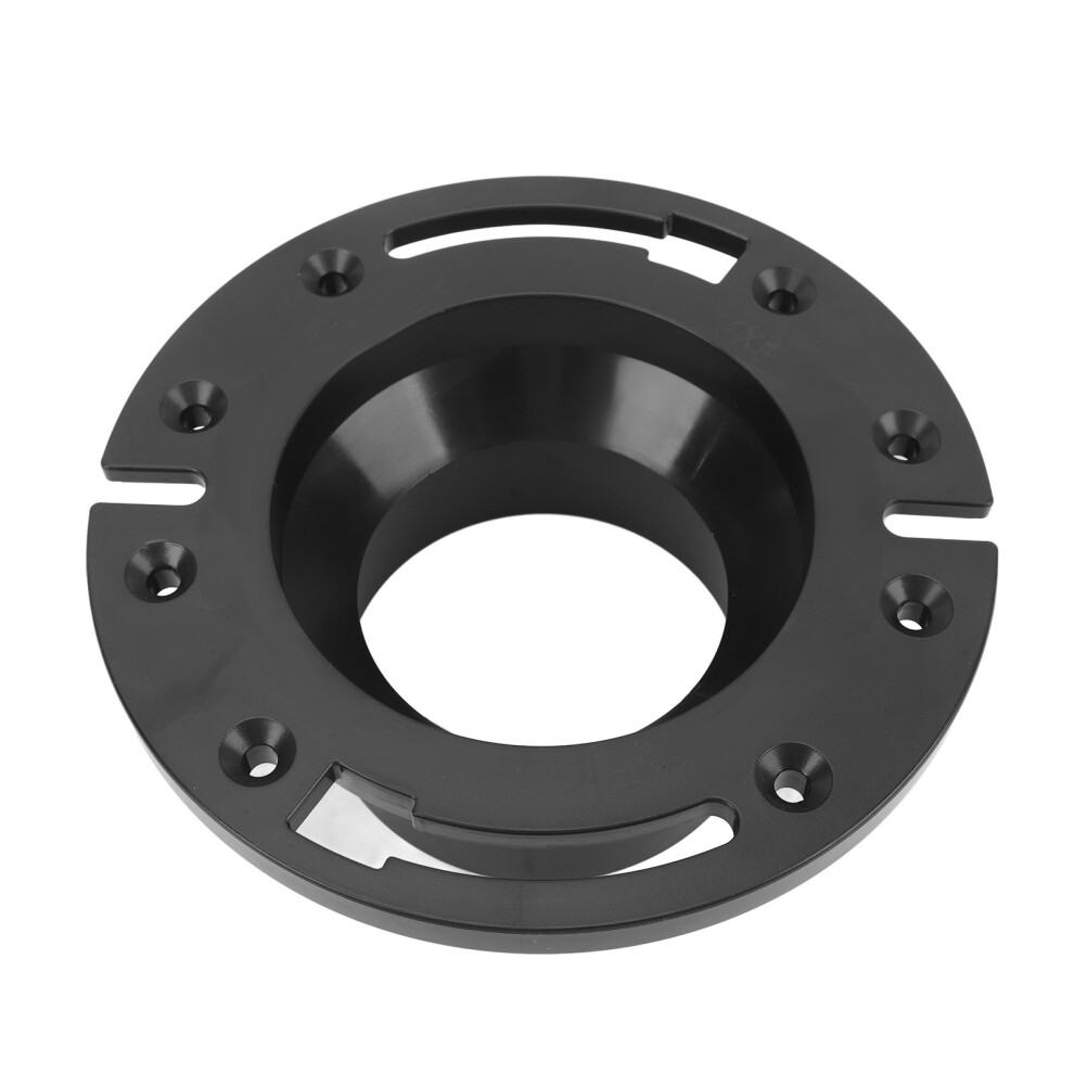 3 Inch Rv Toilet Flange Seal Kit 385345892 Rv Toilet Seal And Socket Toilet Flange For Rv 300 310 320 Toilets Black 7631313473736
