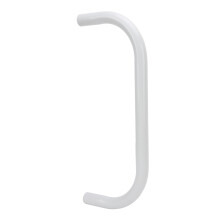 Ergonomic Trimmer Grip Aluminum Lightweight Lawn Trimmer Handle Extension for Yard Garden