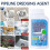 (1pc)350ml Drain Clog Remover Agents Powerful Pipe Dredging Agents Instants Kitchen Unblocker for Bathroom 3