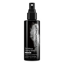 Skindinavia Makeup Finishing Spray, Öl-Kontrollspray, Temperaturkontrolle für den ganzen Tag, für ölige Haut, bis zu 16 Stunden haltbar