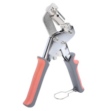 Manual Pliers Set 250 Silver Golden Eyelets and Grommets 3/8in Handheld Inch Hole Punch Tool Kit for Leather Fabric Belt