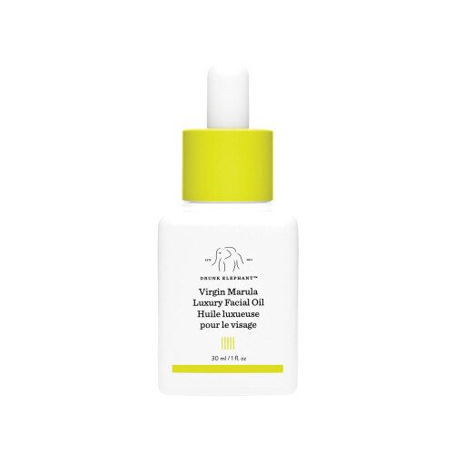 Drunk Elephant Drunk Elephant Virgin Marula Πολυτελές Έλαιο Προσώπου - 30 ml/1 fl oz - Καθαρή Φροντίδα Δέρματος
