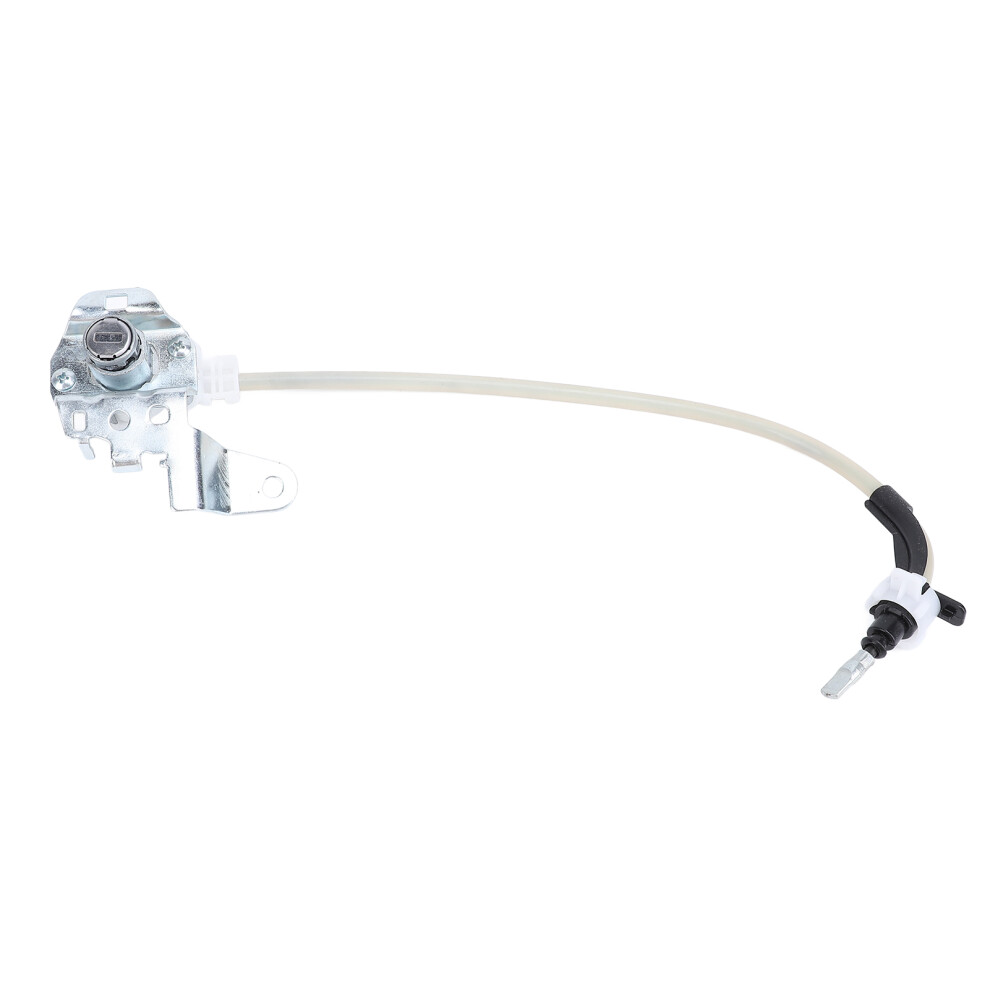 Left Driver Side Door Lock Cylinder Cable With Keys Stable Performance 72185 Swa A01 For CrâV 2007 To 2011 8491313482584