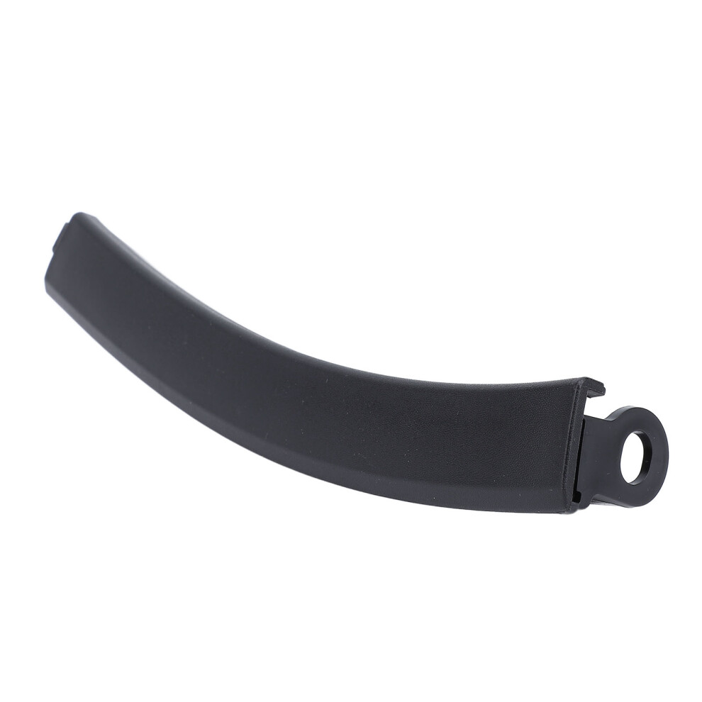 Front Bumper Wheel Molding Trim Strong Sealing Scratch Resistant Shockproof Side Bumper Filler For Crv 2007 To 2011 Right: 71103 Swa 000 7641313482577