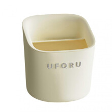(Without Rabbit) Household Mini Removable Drain Trash Can Multi-functional Garbage Bin for Bedroom Bathrooms