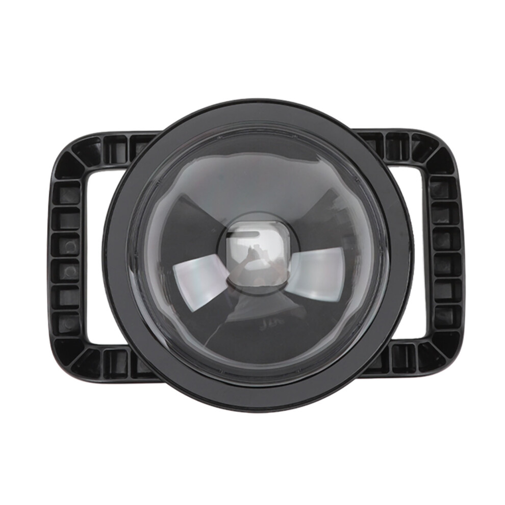 Underwater Dome Port For Ace Pro Ace Action Camera Waterproof Housing Case With Dual Handle For 30M 98Ft Underwater Photography 3321313485818