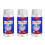 (3 Bottles)Meledmatte Powerful Pipe Dredging Agents Non-Irritating Sink Drains Cleaner for Multiple Pipes 1