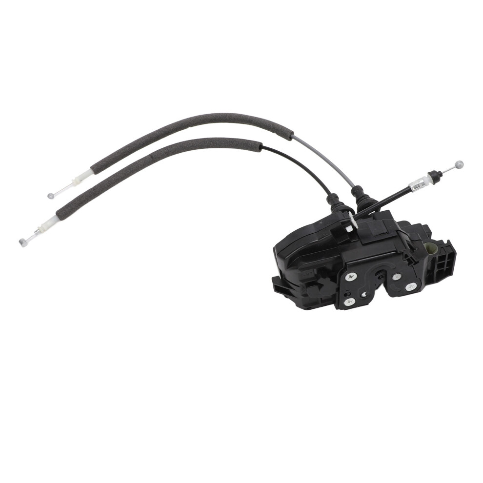 Door Latch Actuator High Efficiency Metal Alloy Door Latch Actuator For Sonata 2008Â2010 Left Front: 81310Â3K520 5041313487305