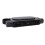 USB-Auto-Standkühlventilator ABS, 175 mm, Schwarz, Geräuscharm 16