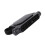 USB-Auto-Standkühlventilator ABS, 175 mm, Schwarz, Geräuscharm 10
