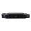 USB-Auto-Standkühlventilator ABS, 175 mm, Schwarz, Geräuscharm 15