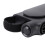 USB-Auto-Standkühlventilator ABS, 175 mm, Schwarz, Geräuscharm 11