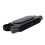 USB-Auto-Standkühlventilator ABS, 175 mm, Schwarz, Geräuscharm 8