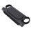 USB-Auto-Standkühlventilator ABS, 175 mm, Schwarz, Geräuscharm 1
