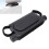 USB-Auto-Standkühlventilator ABS, 175 mm, Schwarz, Geräuscharm 14