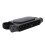 USB-Auto-Standkühlventilator ABS, 175 mm, Schwarz, Geräuscharm 13