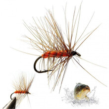 Carp Fishing Baits Hook Lure Sturdy and Durable Material Fishing Bait Suitable for Bass Trout Redfish