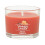 Yankee Candle Yankee Candle Mini Κερί Votive, Άρωμα Μπαχαρικών Κολοκύθας, Φυσικό Κερί Σόγιας, 1.3 OZ 2