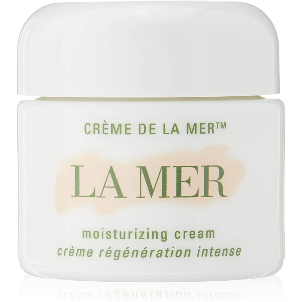 LA MER  Creme de La Mer  Moisturizing cream 2OZ   white