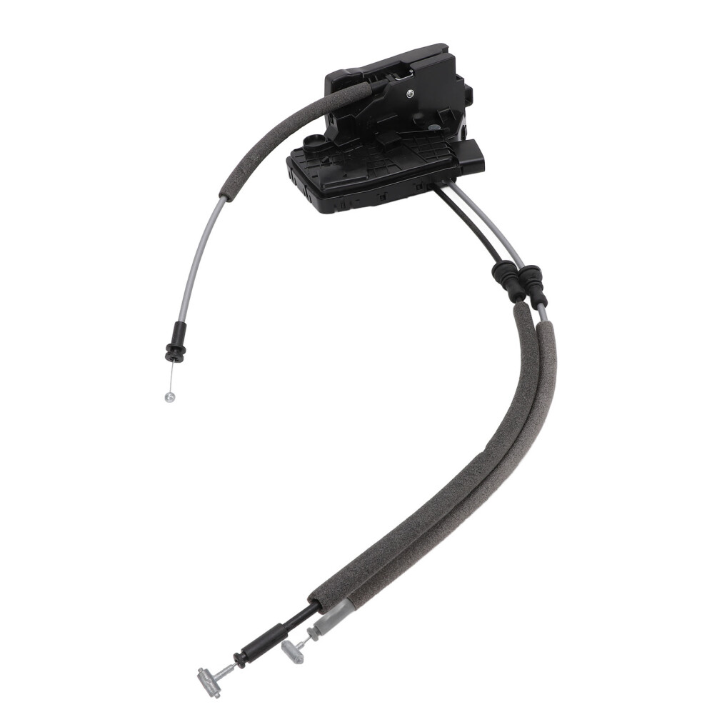 Door Lock Actuator Motor Automatic Locking Anti Theft Metal Alloy For Elantra 2017 To 2020 Left Rear: 81410 F2000 4611313491490