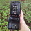 (Black) Anti-theft Car Key Box 0-12 Digital-Code Safe Wall Mount Key Case for Outdoors 5