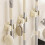 (1pc)Wall-mounted Mop Clip with Suction Cup Multifunctional Anti-Slip Mop Hooks for Bathroom 5