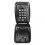 (Black) Anti-theft Car Key Box 0-12 Digital-Code Safe Wall Mount Key Case for Outdoors 1