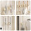 (1pc)Wall-mounted Mop Clip with Suction Cup Multifunctional Anti-Slip Mop Hooks for Bathroom 4