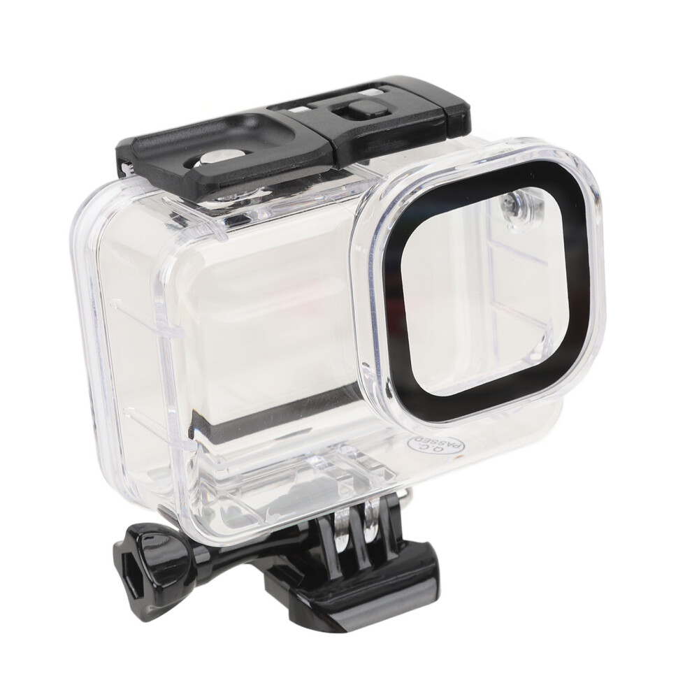 Action Camera Waterproof Case Professional Shockproof Underwater 98Ft Depth Action Camera Diving Protective Housing For Ace Pro For Ace 5041313494167