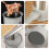 Large Capacity Manual Sausage Maker/Meat Maker Removable Cleaning Sausage Making Tool Kitchen Accessories 3