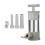 Large Capacity Manual Sausage Maker/Meat Maker Removable Cleaning Sausage Making Tool Kitchen Accessories 1