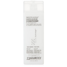 Giovanni, Smooth Silk Conditioner, 8.5 oz