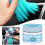 (2pcs,Can)1/2Pcs Car Cleaning Soft Glue Universal Vehicles Cleaning Tool for Laptops Keyboards 5