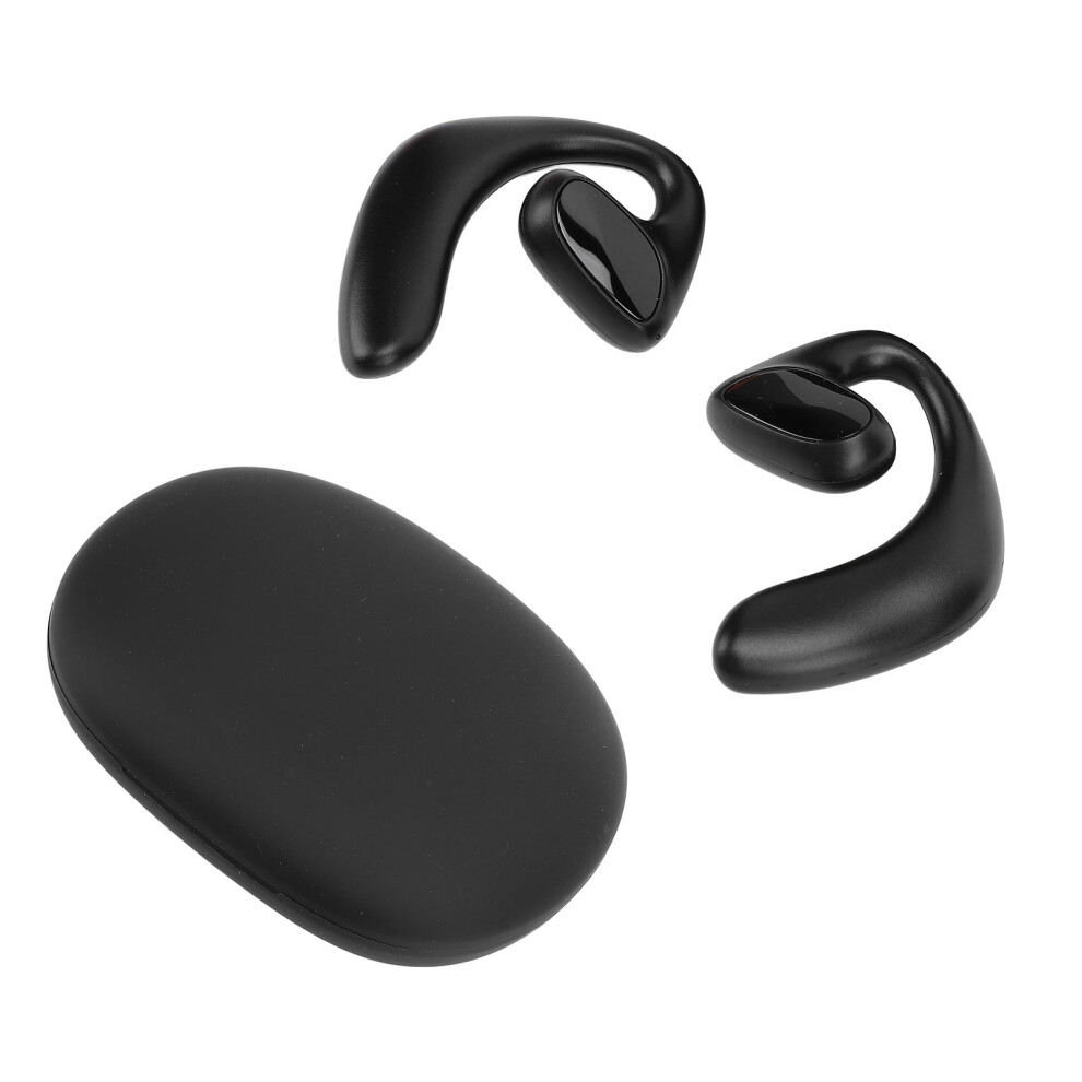 M8 Translator Earbuds 144 Language Translating Device High Accuracy Ipx5 Waterproof Translation Earbuds Black 8421313495758