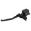 Vorderer Hauptbremszylinder 43015-032 Links 5