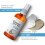 Institut katharos colloidal silver 40 ppm 100ml 1