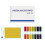 5-in-1-Multi-Parameter-Tester 180x37mm ABS 160mAh 9