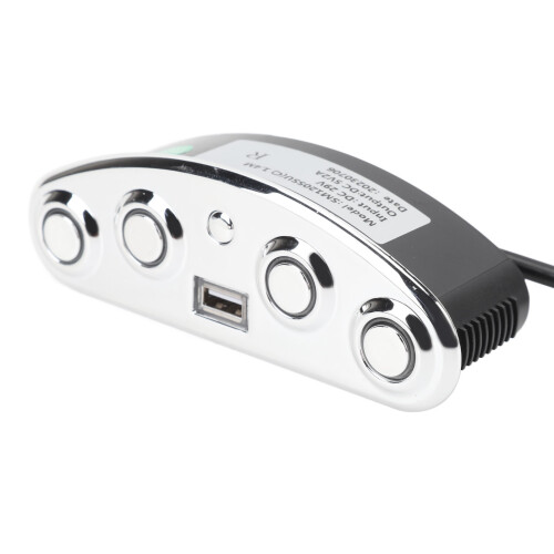 Elektrischer Sofa-Controller 178 g 29 V 5P Rechts