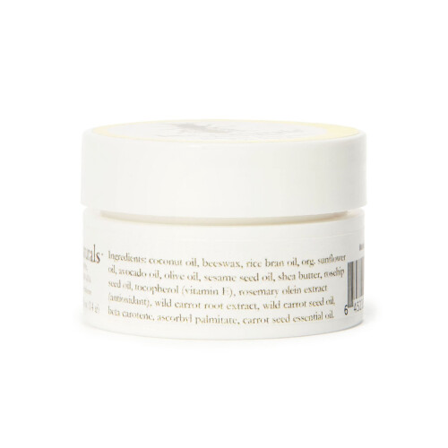 Queen's Best Eye Balm Peeper Keeper - Φυσική Κρέμα Ματιών με Βιταμίνη Ε & 10 Έλαια 2
