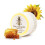 Queen's Best Eye Balm Peeper Keeper - Φυσική Κρέμα Ματιών με Βιταμίνη Ε & 10 Έλαια 1