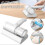 Vacuum Mite Remover with UV Light Portable Rechargeable Mite Cleaner for Pillows Sofas Carpets 5