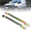 Windscreen Wiper Motor Linkage Push Rod Arms Set Solid Construction Replacement for Kangoo 2008 to 2019 1