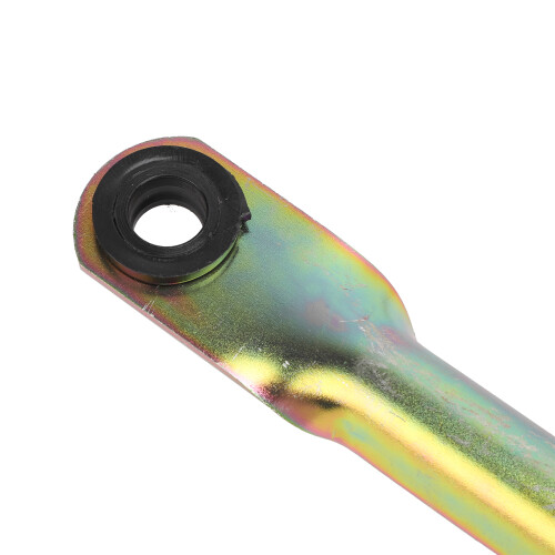 Windscreen Wiper Motor Linkage Push Rod Arms Set Solid Construction Replacement for Kangoo 2008 to 2019 2