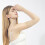 Elastische Armstulpe 30-40mmHg S, Daumen-Handfläche 16
