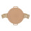 Ostomy Waterproof Bath Shower Cover Stoma Protector 14