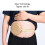Ostomy Waterproof Bath Shower Cover Stoma Protector 5