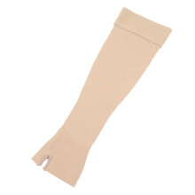 Elastische Armstulpe 30-40mmHg S, Daumen-Handfläche
