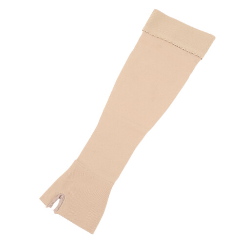 Elastische Armstulpe 30-40mmHg S, Daumen-Handfläche